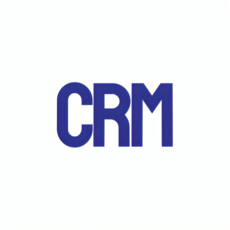 CRM Logo